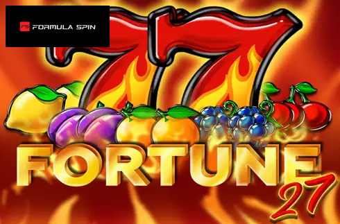 Fortune 27
